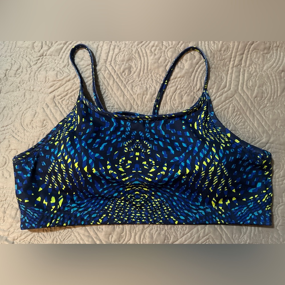 Fabletics Ayni Sports Bra🔥Size XXL